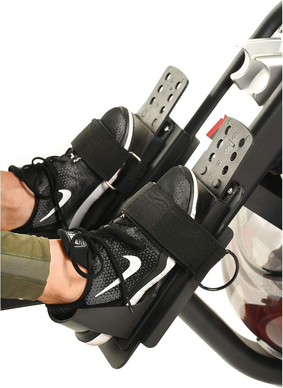Water Rowing Machine 300 lb Weight Capacity - Image 7