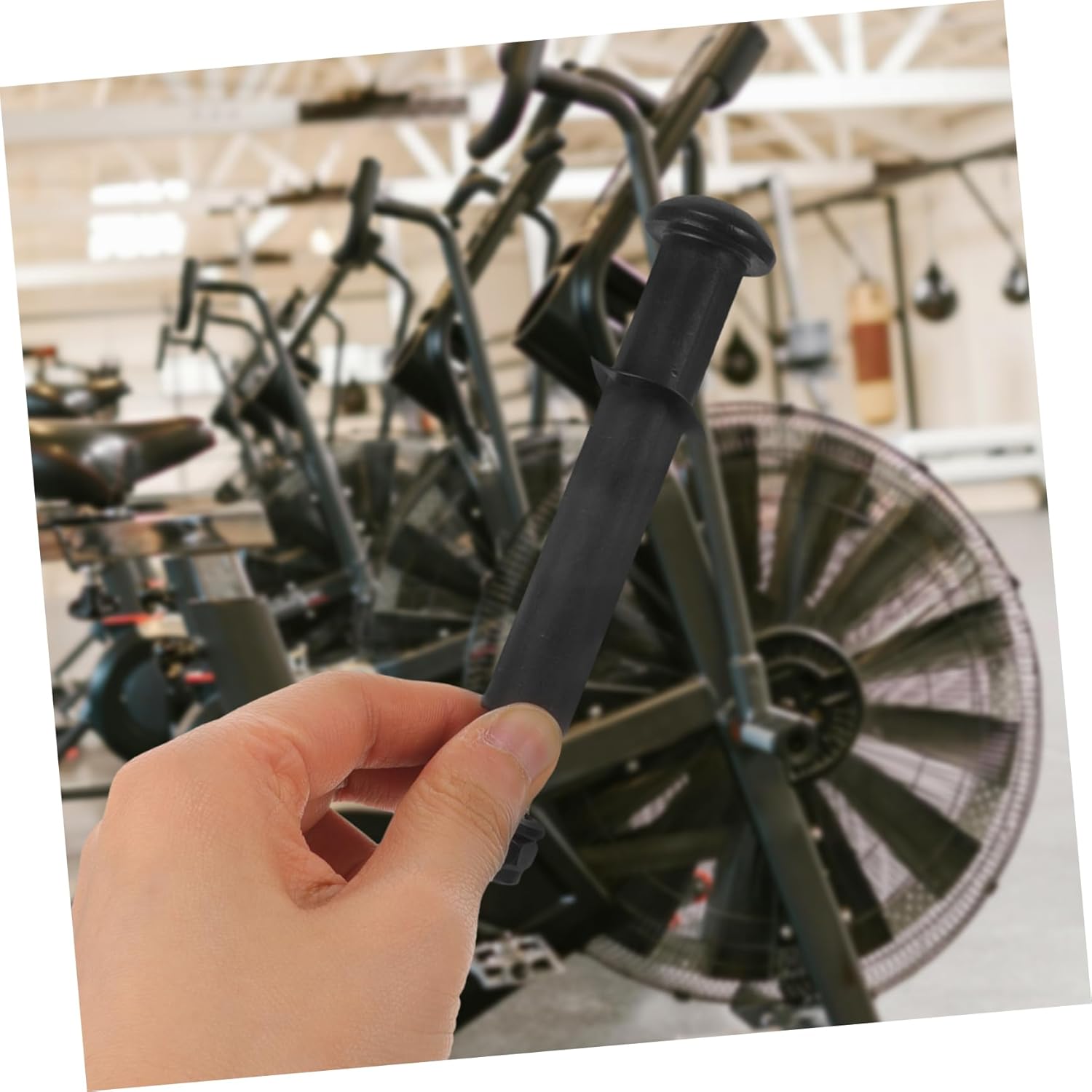 Elliptical Trainer Replacement Bolt Sturdy Fitness Machine Screw for Enhanced Stability Safety Practical Elliptical Parts for Quick Installation Compatible Trainers Right - Image 5