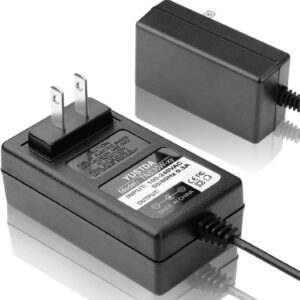 6.5FT 9V AC/DC Adapter for ProForm Endurance 520 E Elliptical Trainer PFEL559140, PFEL559141, PFEL559142, PFEL559143 & PFEL559144 Power Supply Cord Cable PS Wall Home Charger Mains PSU