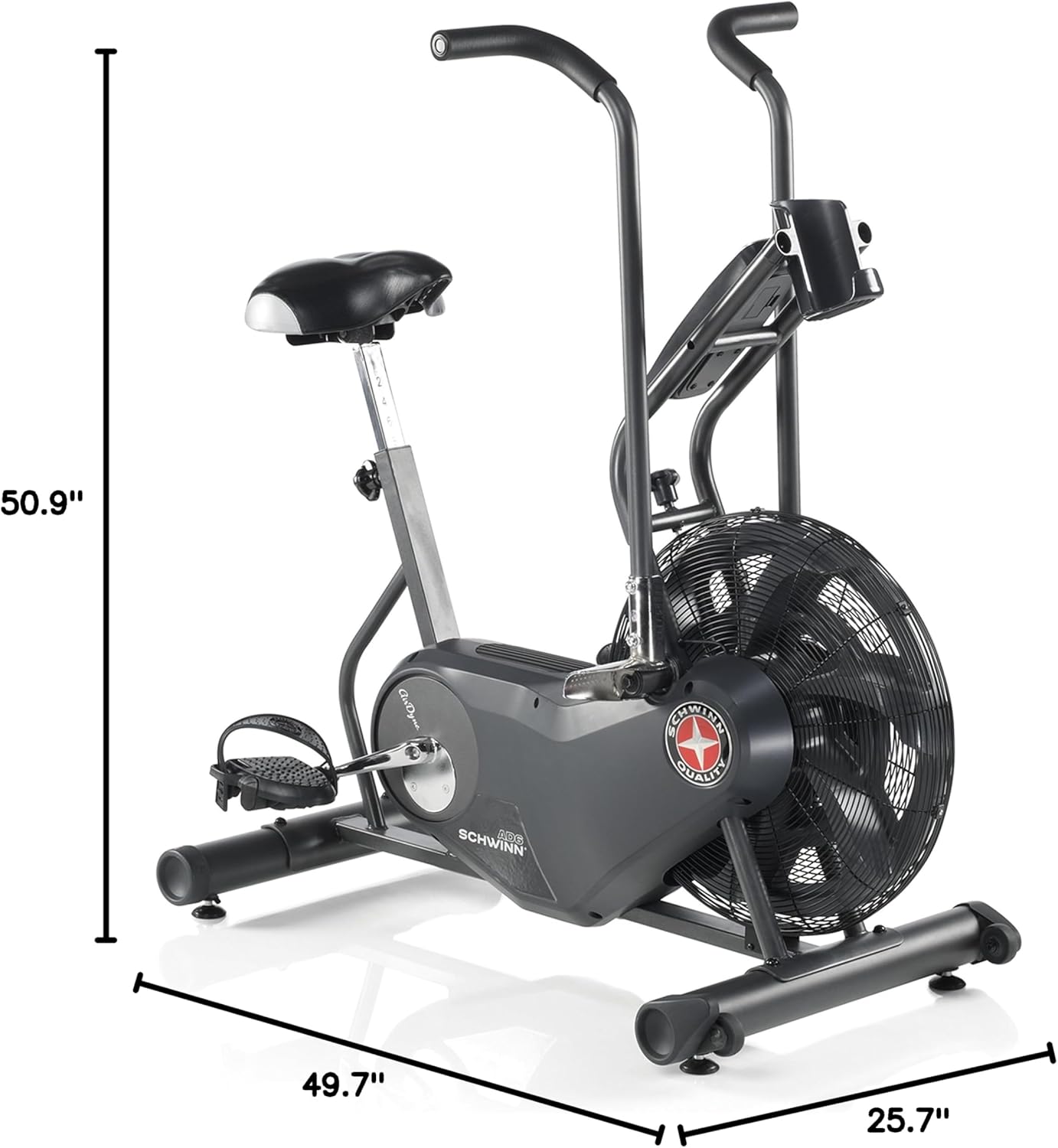 Schwinn Airdyne Bike Series - Image 8