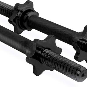 CAP Barbell 14″ Regular Dumbbell Handles | Multiple Options