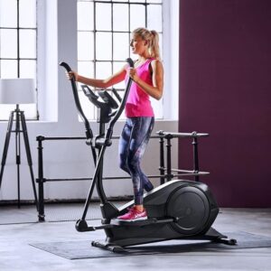 KETTLER Rivo 4 Elliptical Trainer