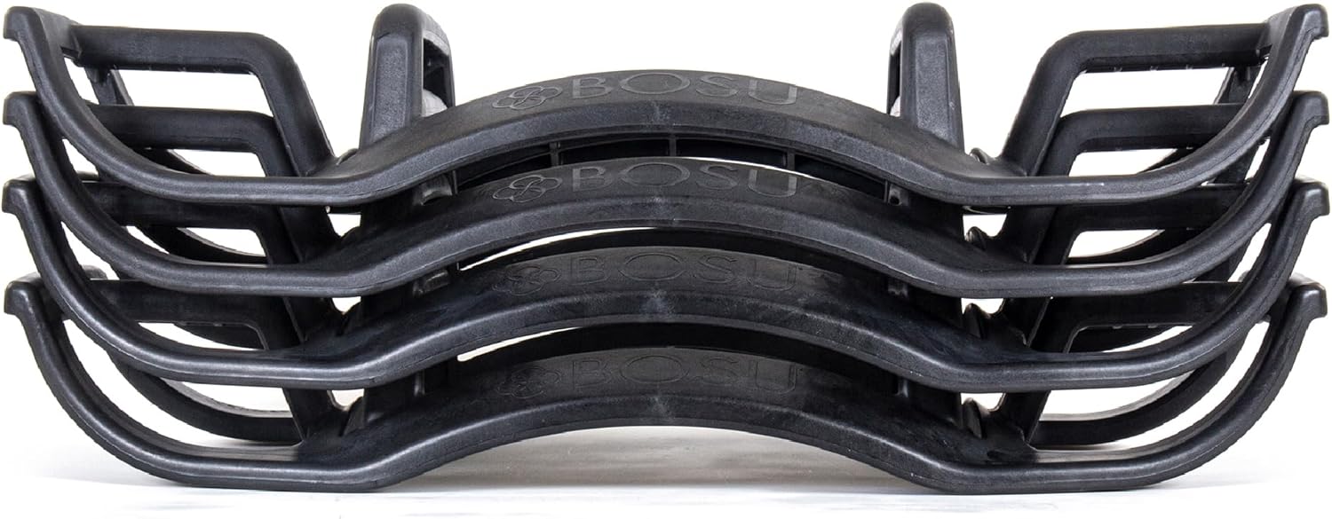 BOSU Helm - Push Up Bar, Utility Trainer - Image 5