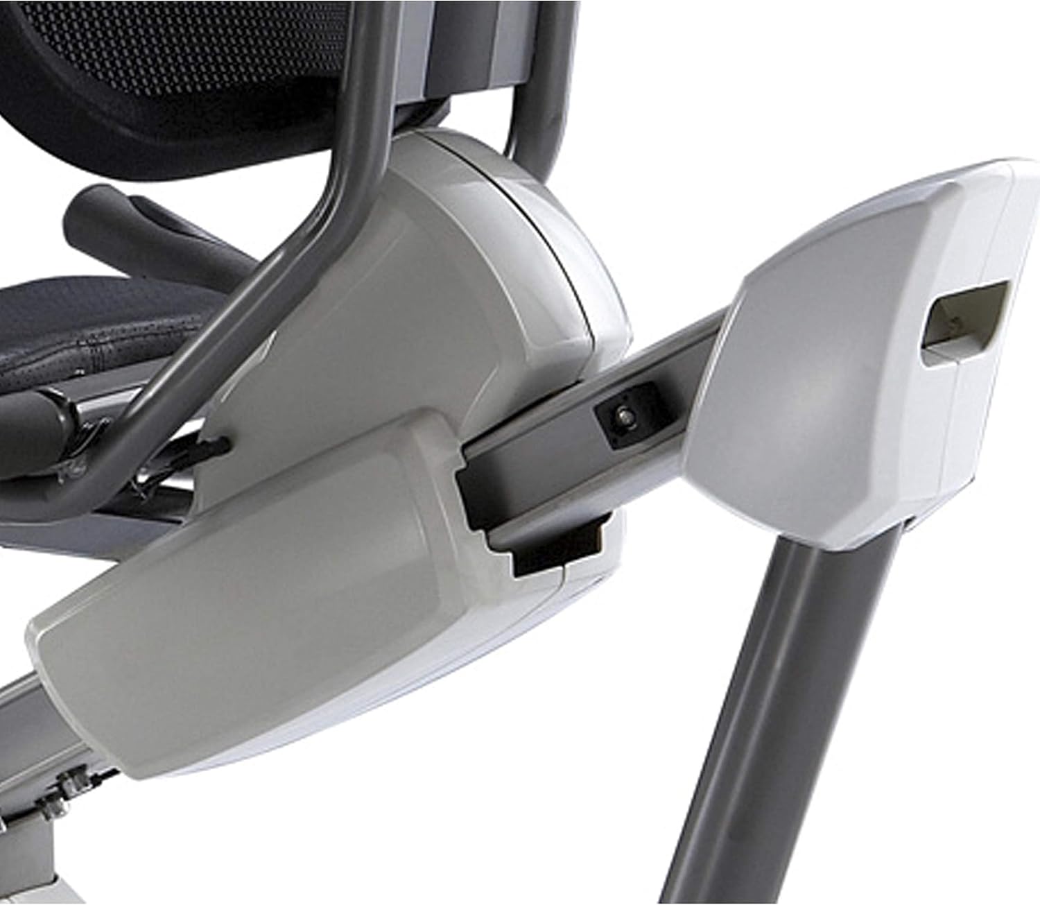 PhysioCycle XT Recumbent Bike with Arms - Image 7