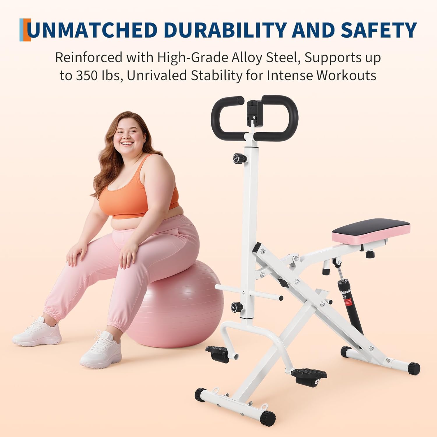 Squat Machine - Image 8