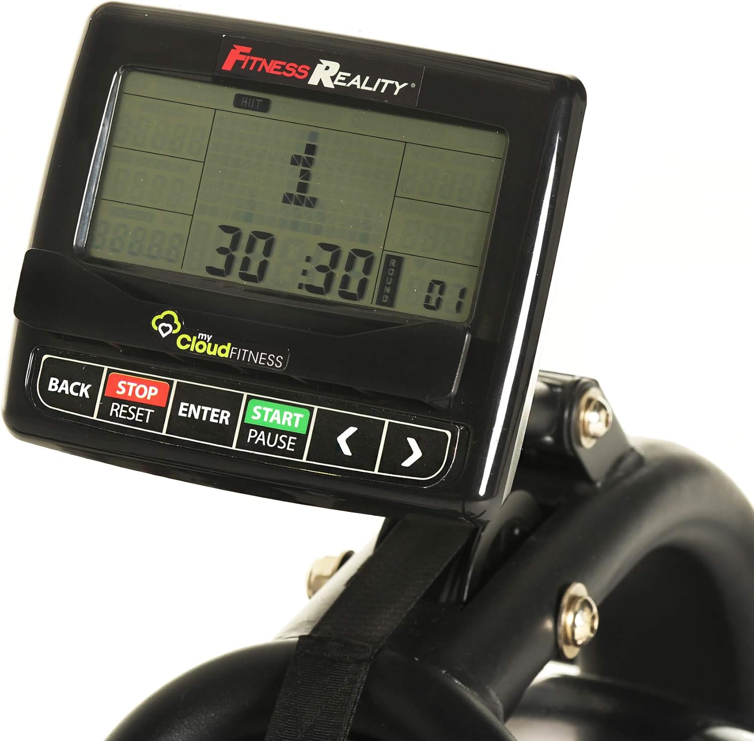 Water Rowing Machine 300 lb Weight Capacity - Image 3