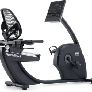 NordicTrack G LE Recumbent Bike