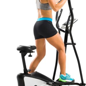 Xterra Fitness EU Hybrid Elliptical/Upright Bike