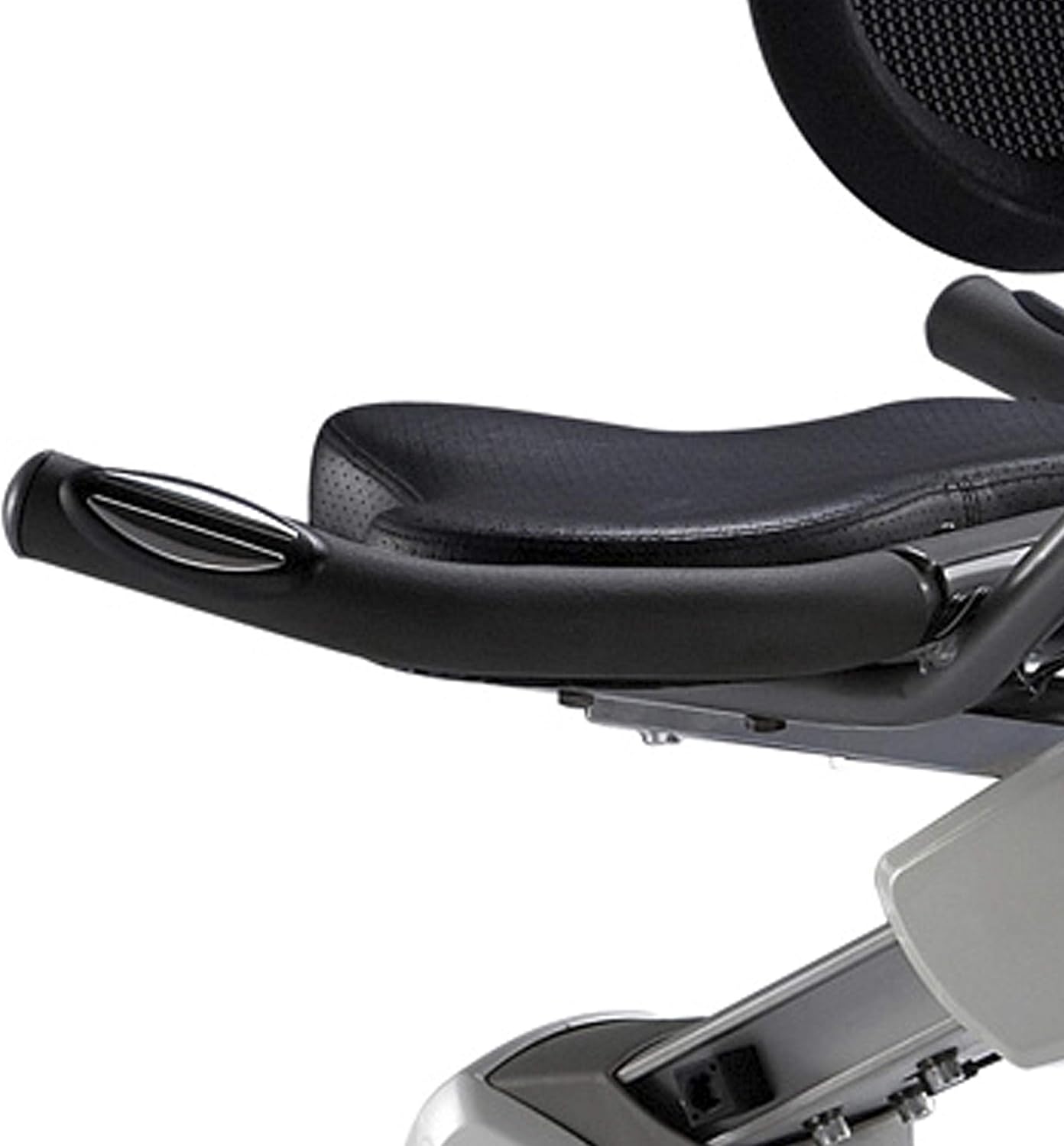 PhysioCycle XT Recumbent Bike with Arms - Image 5