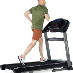 Schwinn Fitness Treadmill