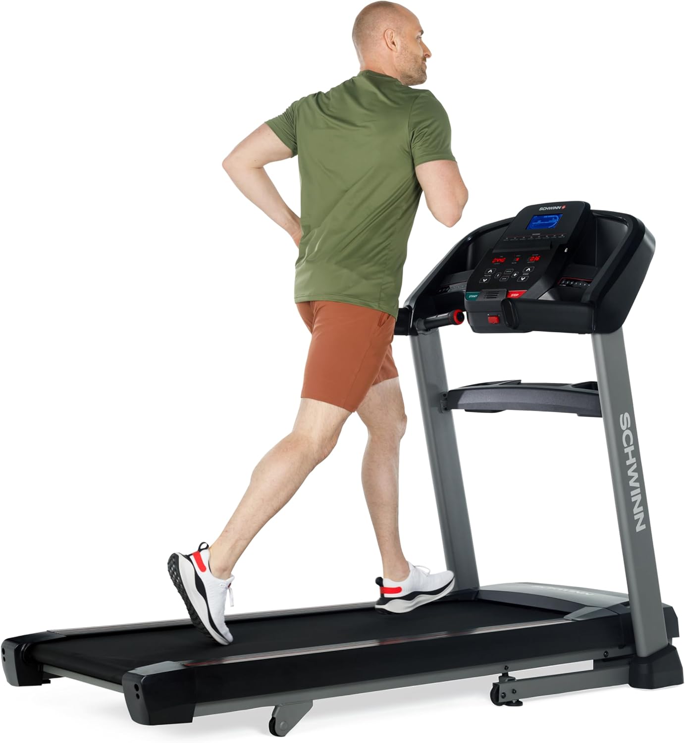 Schwinn Fitness Treadmill - Image 2
