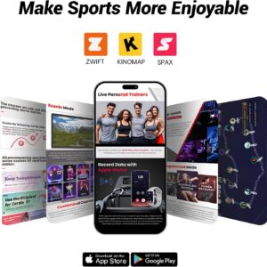 Recumbent Exercise Bike, Magnetic Staionary Bikes for Home with 16-level Resistance & Adjustable Seat, Staionary Bike for Seniors Adults, 330 LBS & LCD Monitor