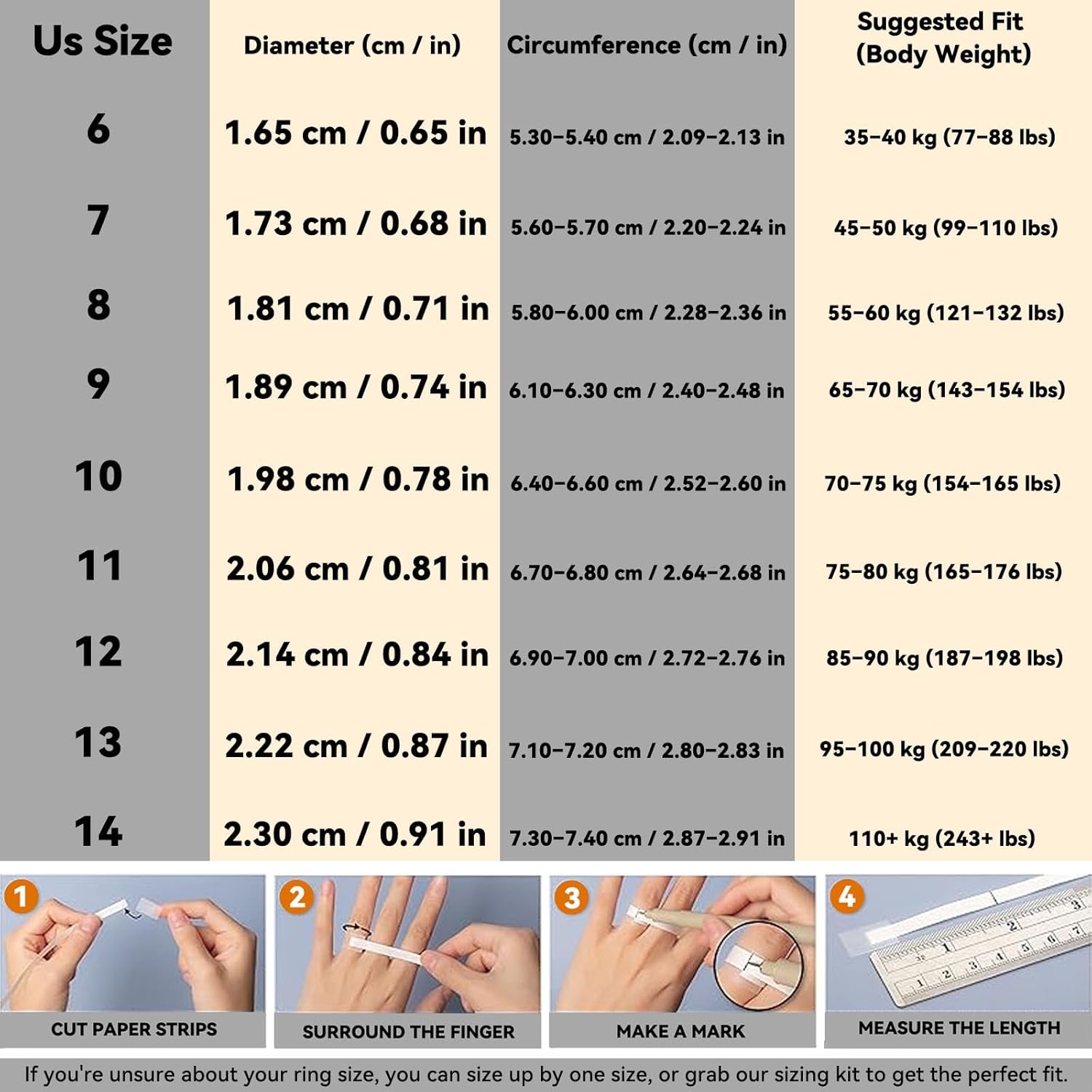 Ultra Smart Ring for Women Men,Health Fitness Tracker with Sleep/Blood Pressure/Oxygen Monitoring, Heart Rate & Activity Tracking,IP68 Waterproof, 5+Day Battery,No Subscription Fee 1-Silver 10 - Image 3