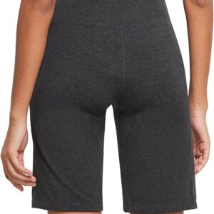 baleaf Women’s Bermuda Long Shorts 10″ Knee Length High Rise Athletic Shorts Pull On Workout Walking Golf Running Summer