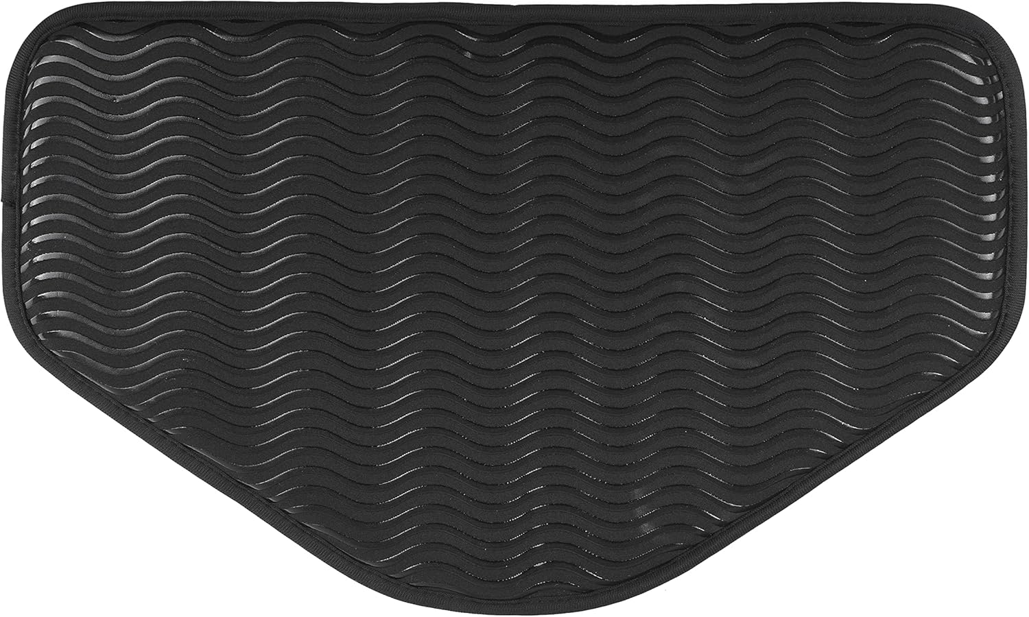 Recumbent Bike Seat Cushion - Anti-Slip Extra-Wide Seat Pad for Desk and Exercise Bikes - Gel Cushion for Comfort - Image 8