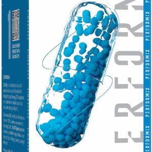 PERFORMIX – SST Original – Pre Workout – 250 mg Caffeine – Energy Supplements – No Crash – Fitness Goals – Nootropic – Timed-Release for All Day Focus, Mood & Energy Boost – Men & Women – 60 Capsules