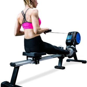 XTERRA Fitness ERG220 Magnetic Rower