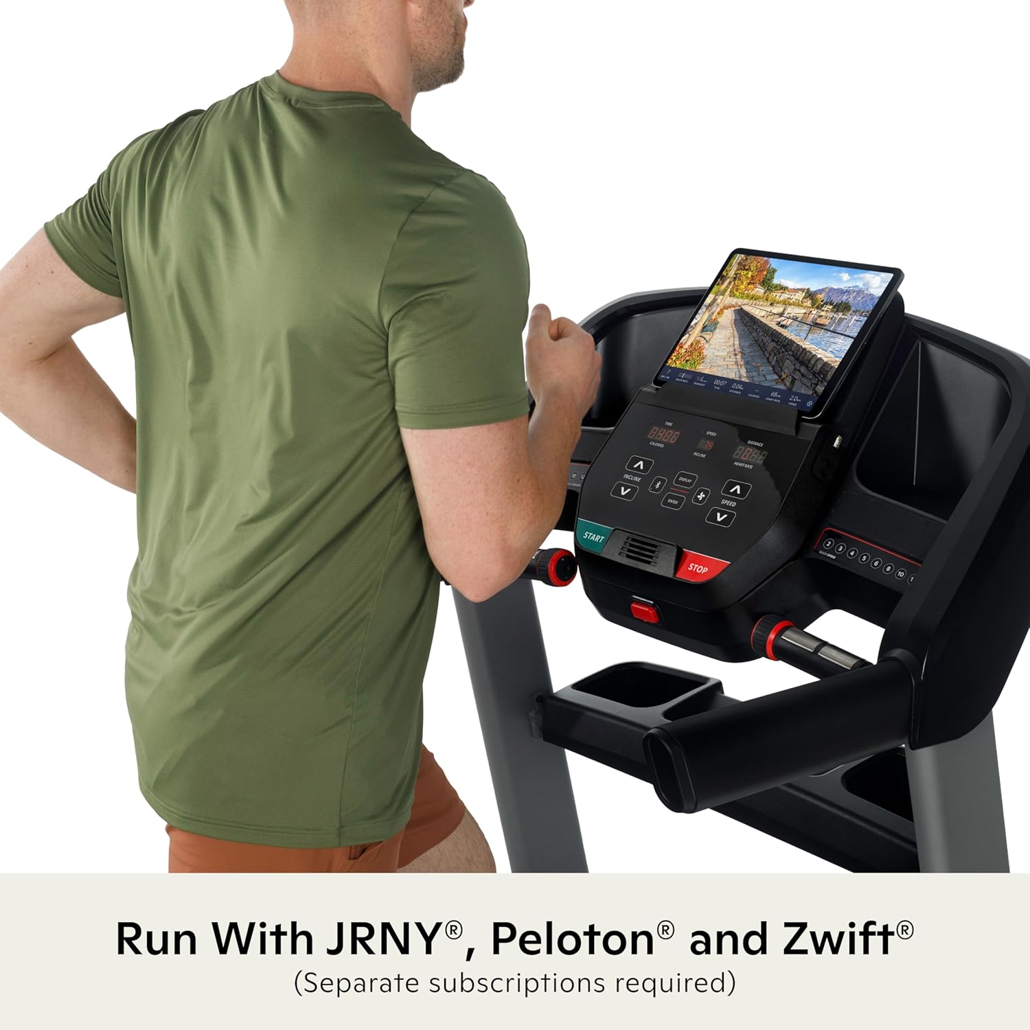 Schwinn Fitness Treadmill - Image 3