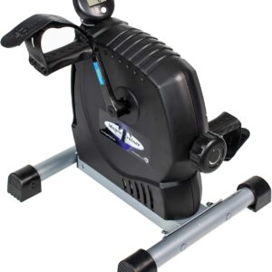 MagneTrainer-ER Mini Exercise Bike Arm and Leg Exerciser