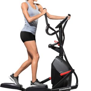 Schwinn Fitness Elliptical Machine