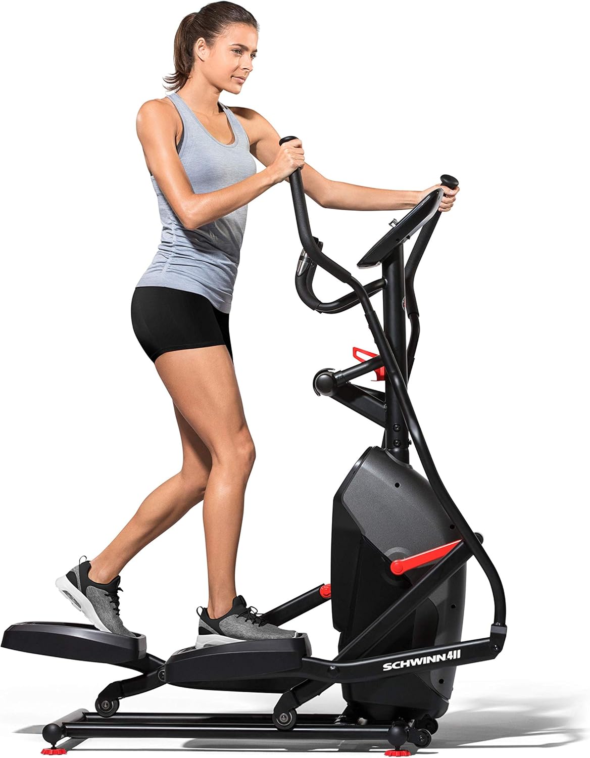 Schwinn Fitness Elliptical Machine - Image 2