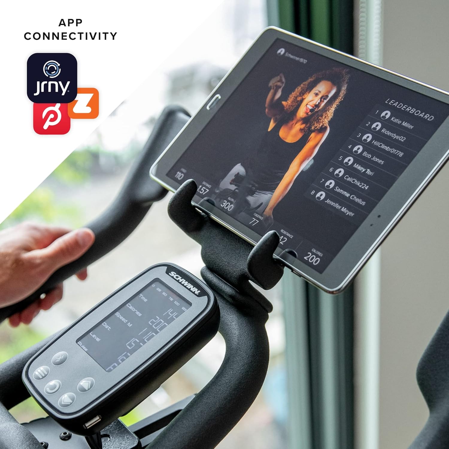 Schwinn Fitness IC Indoor Cycling Bike Series - Image 7