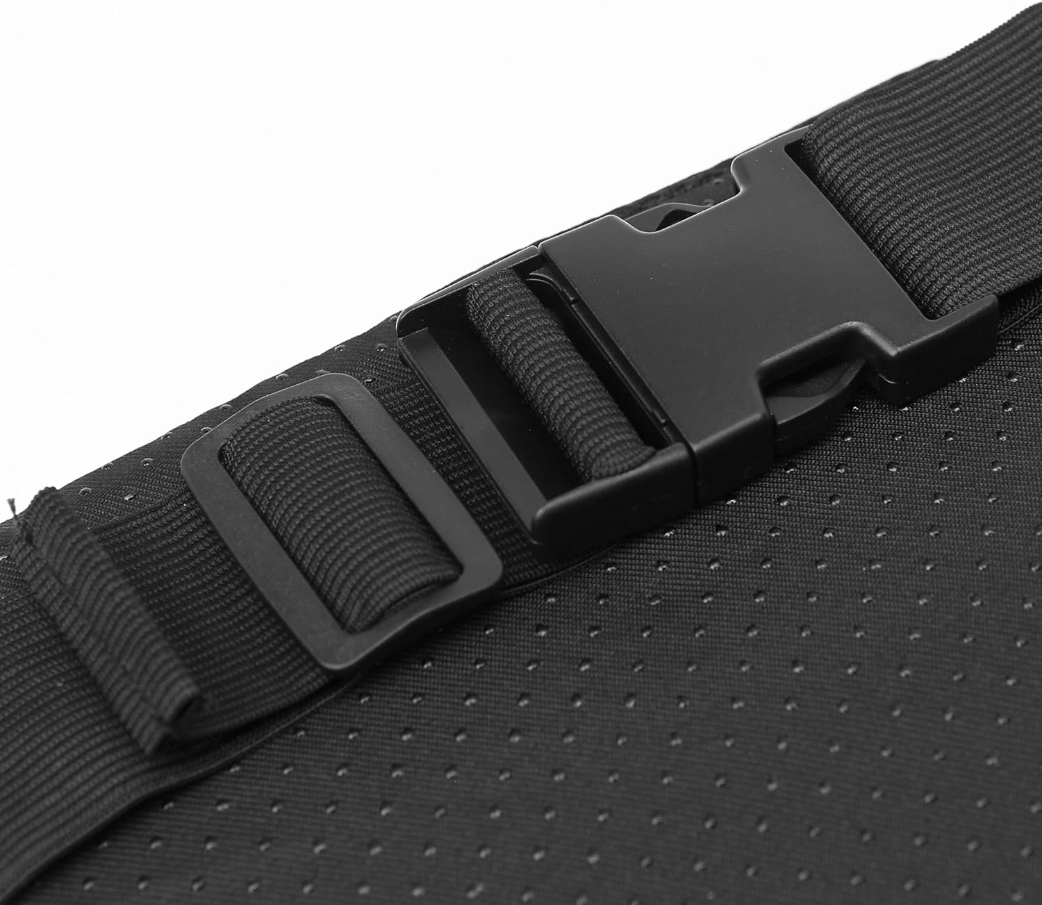 Custom Memory Foam Seat Cushion Soft Accessories for Indoor Exercise with Washable Cover, Straps for Rowing Machine, Recumbent Stationary Bike Pad - Image 7