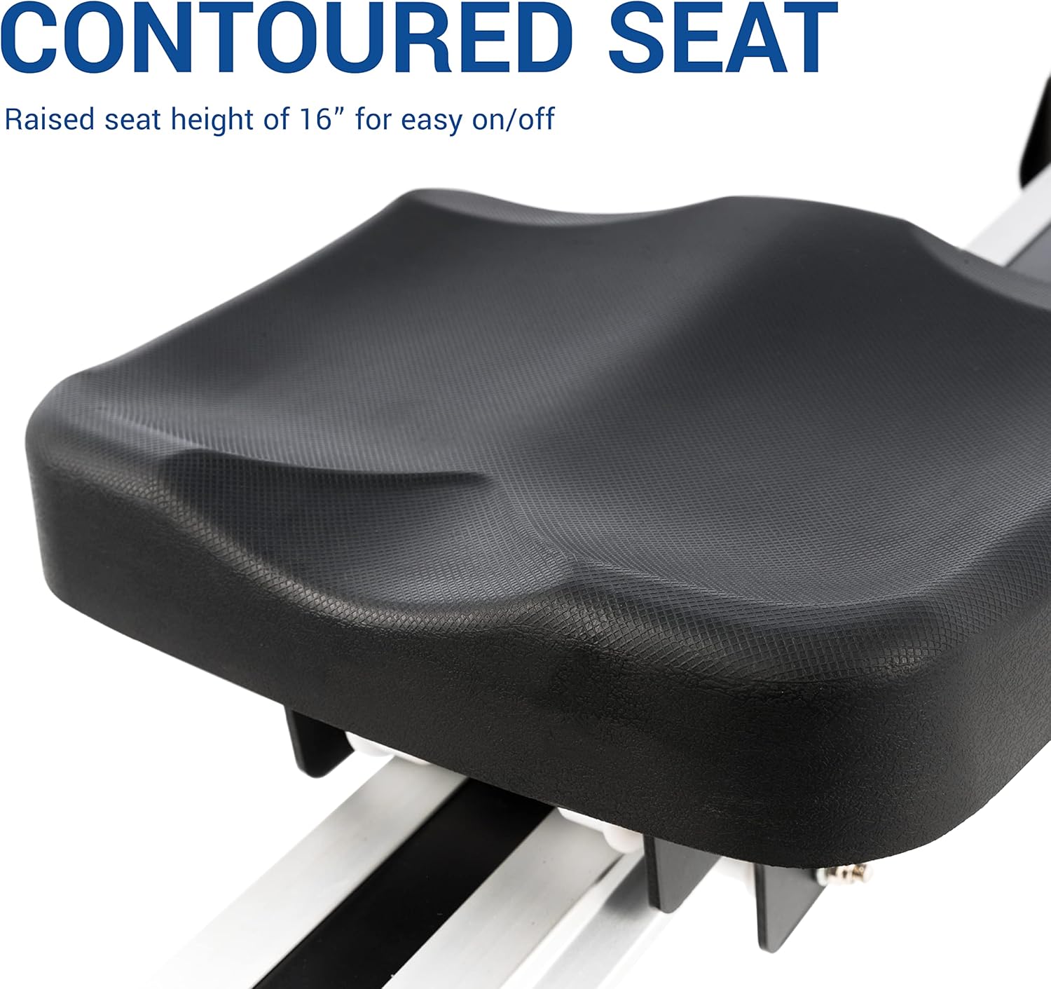 XTERRA Fitness ERG220 Magnetic Rower - Image 7