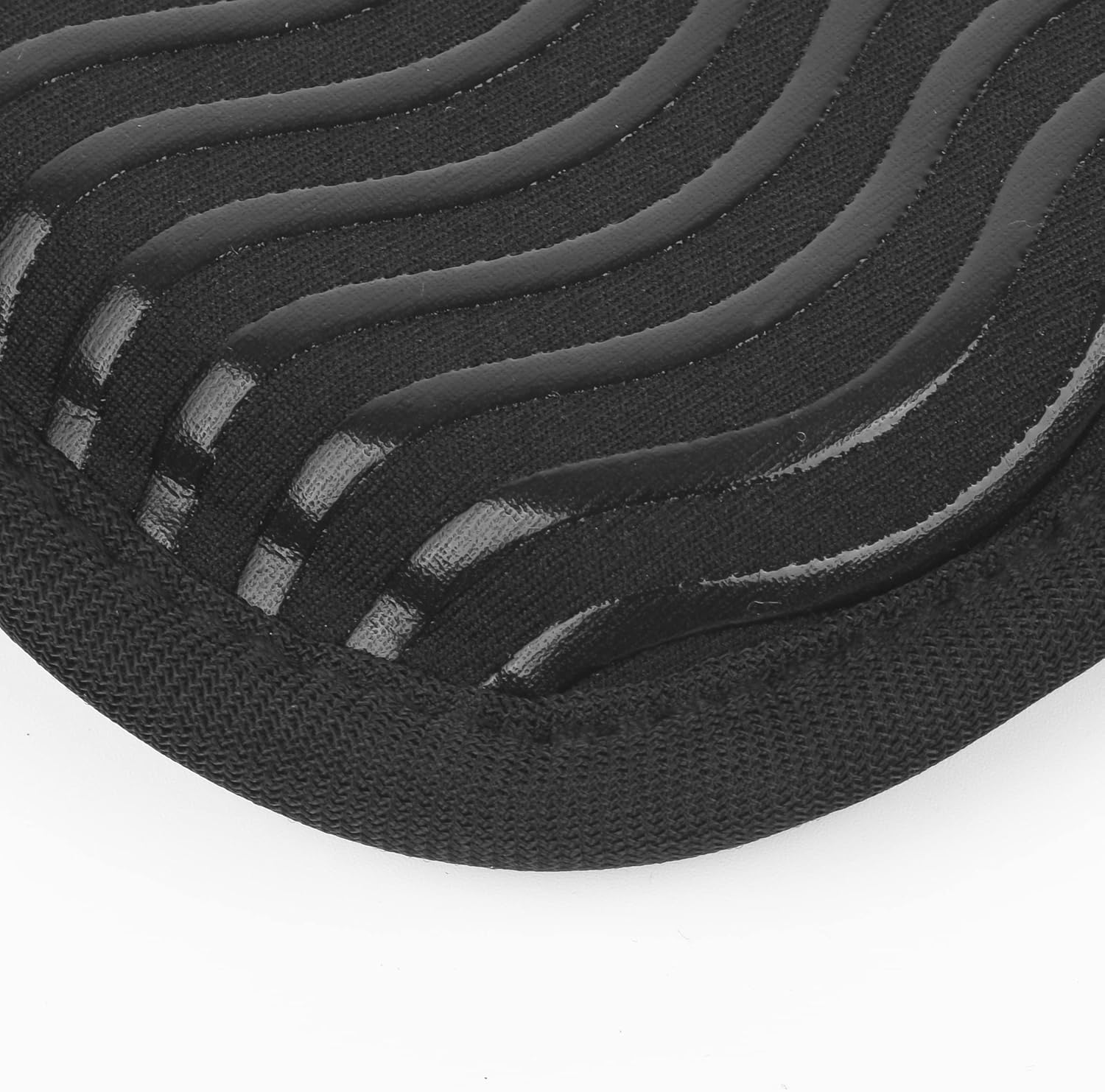 Recumbent Bike Seat Cushion - Anti-Slip Extra-Wide Seat Pad for Desk and Exercise Bikes - Gel Cushion for Comfort - Image 6