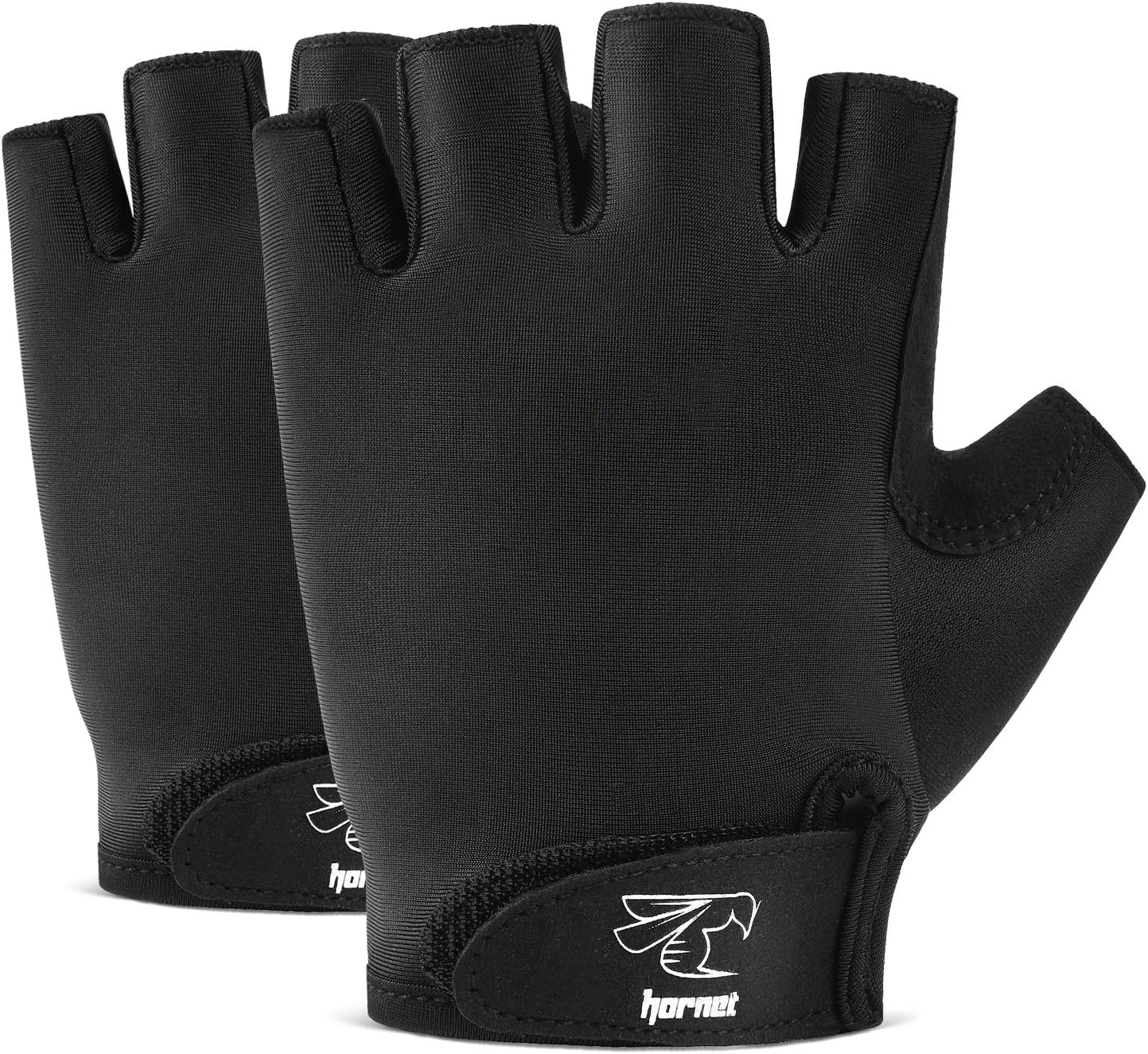 Hornet Watersports Rowing Gloves Ideal for Indoor Rowing, Sculling, Kayak, SUP, Outrigger Canoe, Dragon Boat and Other Watersports - Image 2