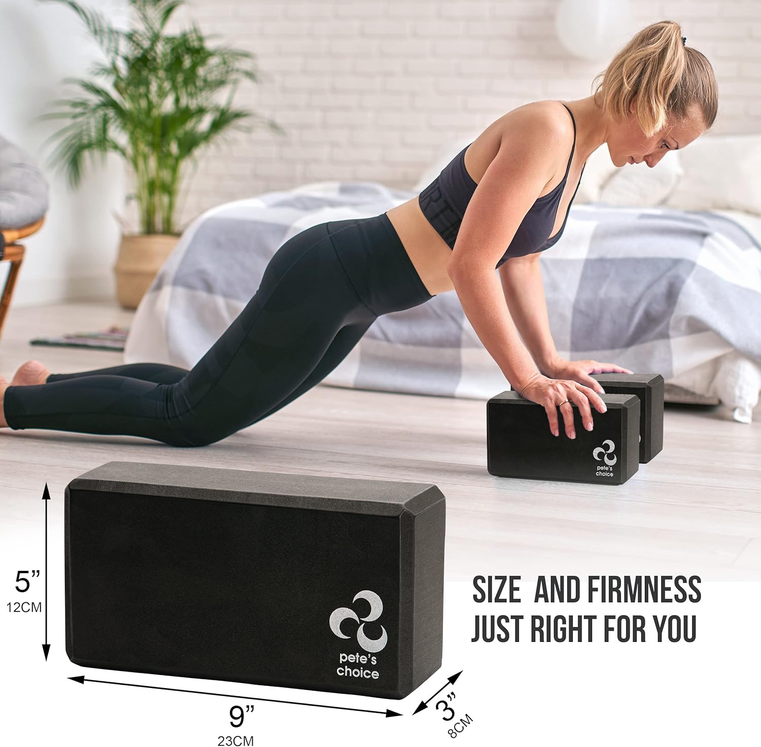 2-PACK or 5-PACK Yoga Exercise Adjustable Straps 8Ft | BONUS eBook | with Durable D-Ring For Pilates & Gym Workouts | Hold Poses, Stretch, Improve Flexibility & Maintain Balance - Image 2