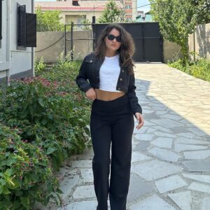 G4Free EverGoing Wide Leg Pants for Women Loose Yoga Pants with Pockets Petite/Regular/Tall Stretch Casual Lounge Pants