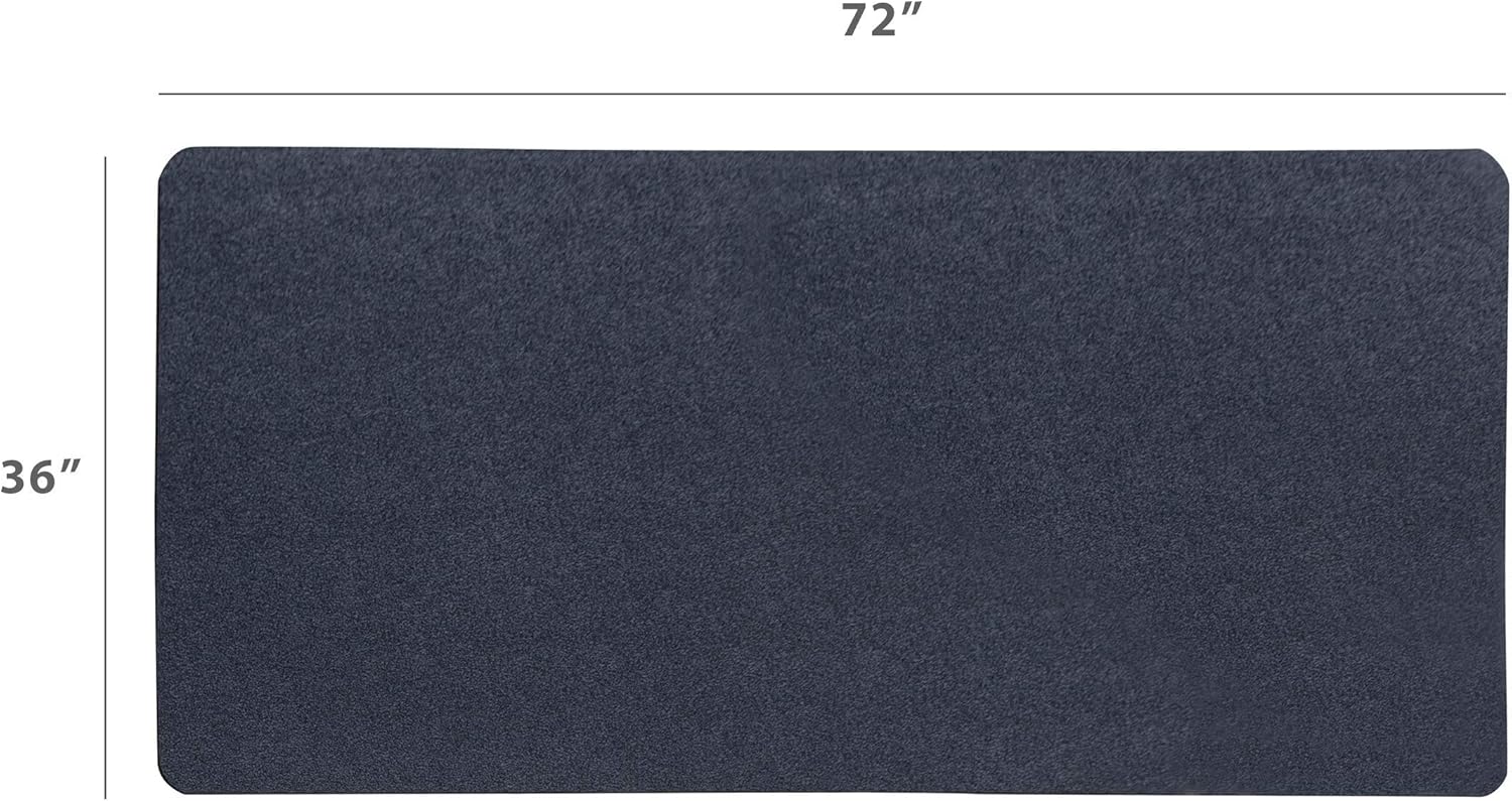 MOTIONTEX Fitness Equipment Mat - Image 3