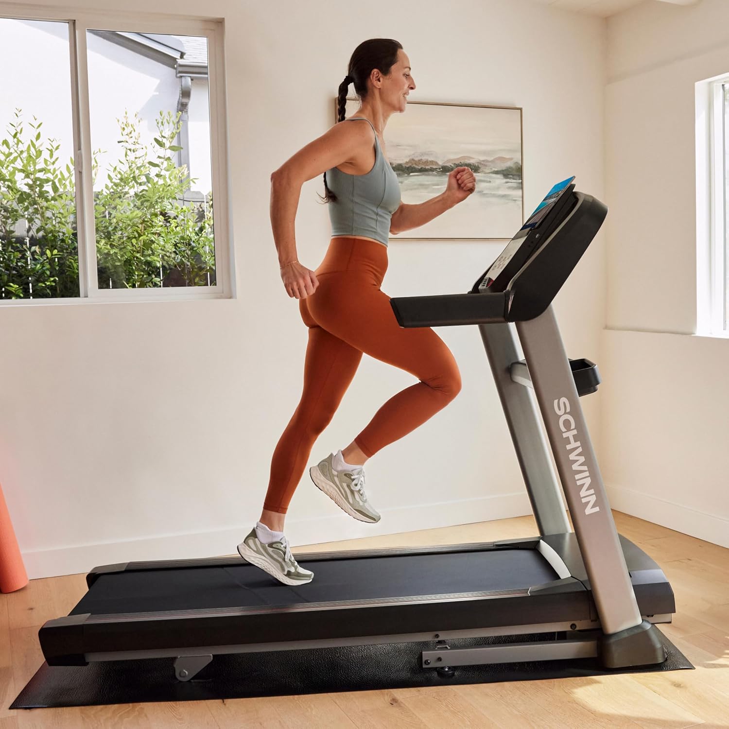 Schwinn Fitness Treadmill - Image 5