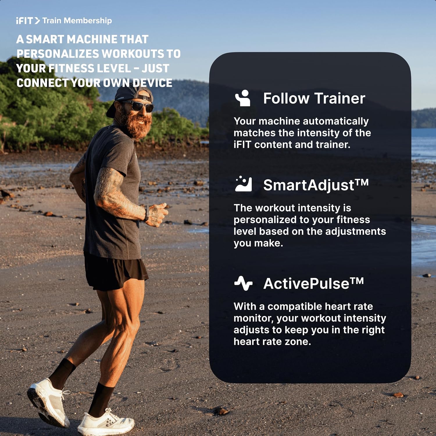 Proform Carbon Treadmills: Treadmills for Walking and Running with Built-in Fan and SpaceSaver Design - Image 7