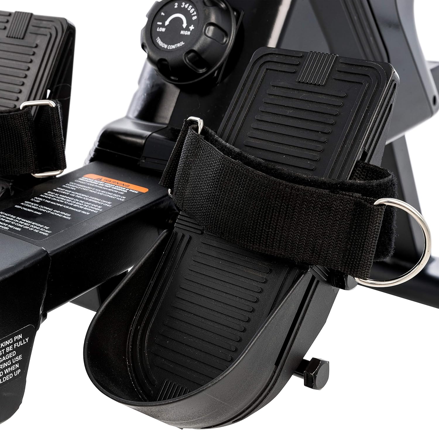 XTERRA Fitness ERG220 Magnetic Rower - Image 11