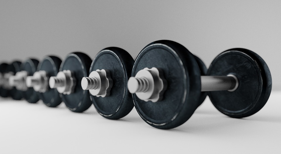 strength training