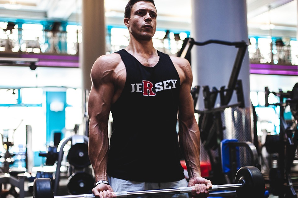 strength training