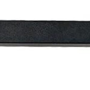 Titan Fitness Rack Mounted Adjustable Handle Pull Up Bar, Indexing 25mm Grip Handles, Fits T-3, X-3, and TITAN Series Power Racks