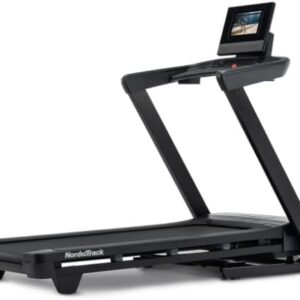 NordicTrack T Series