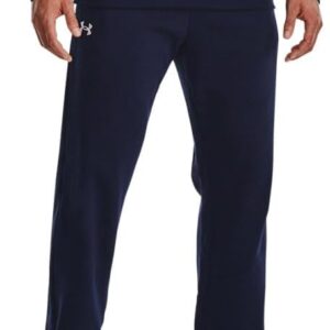 Under Armour Men’s Rival Fleece Pants