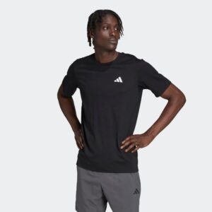 adidas Men’s Essentials Feel Ready Training T-Shirt