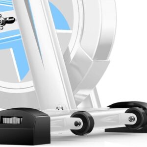 Fitness Equipment Exercise Bikes Spinning Silent Home Smart Exercise Bike Indoor Fitness Equipment for Cardio Training