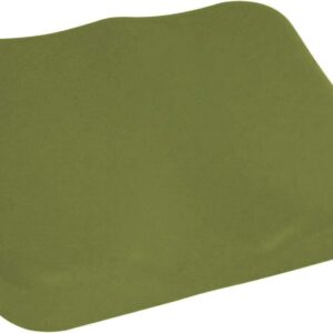 Silicone Rowing Machine Seat Cover Compatible with Concept 2 Rowing Machine, Alternative to Rowing Machine Cushion, Rowing Machine Accessories