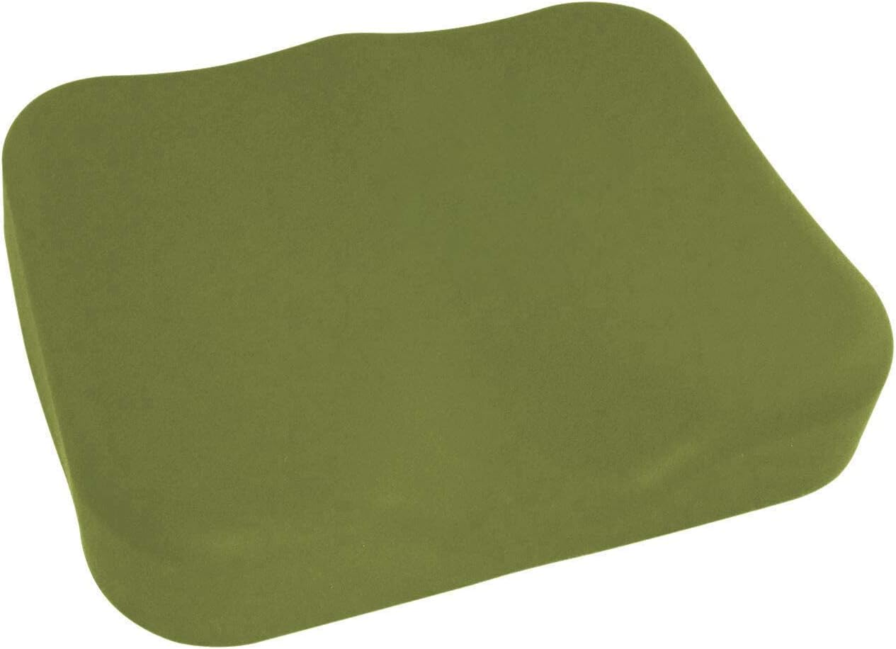 Silicone Rowing Machine Seat Cover Compatible with Concept 2 Rowing Machine, Alternative to Rowing Machine Cushion, Rowing Machine Accessories - Image 2