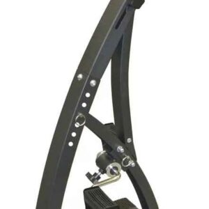 Carepeutic Betaflex Homephysio Malibu Exercise Bike, Black