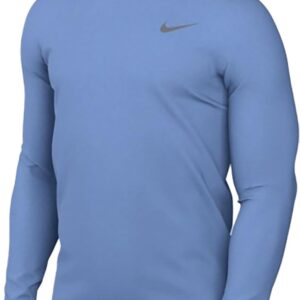 Men’s Legend LS Tee by Nike