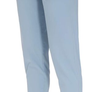 THE GYM PEOPLE Women’s Joggers Pants Lightweight Athletic Leggings Tapered Lounge Pants for Workout, Yoga, Running