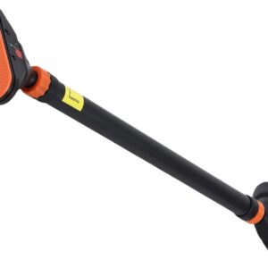 Adjustable Pull Up Bar for Doorway – 440LBS Weight Capacity, No Screws Installation with Level Meter and Auto Lock, Chin Up Bar for Home Gym Strength Training