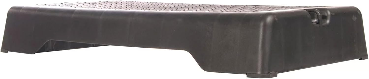 Stamina Aerobic Step with Portable and Lightweight Construction for Fitness, Sports, and Outdoor and Indoor Recreation - Image 9
